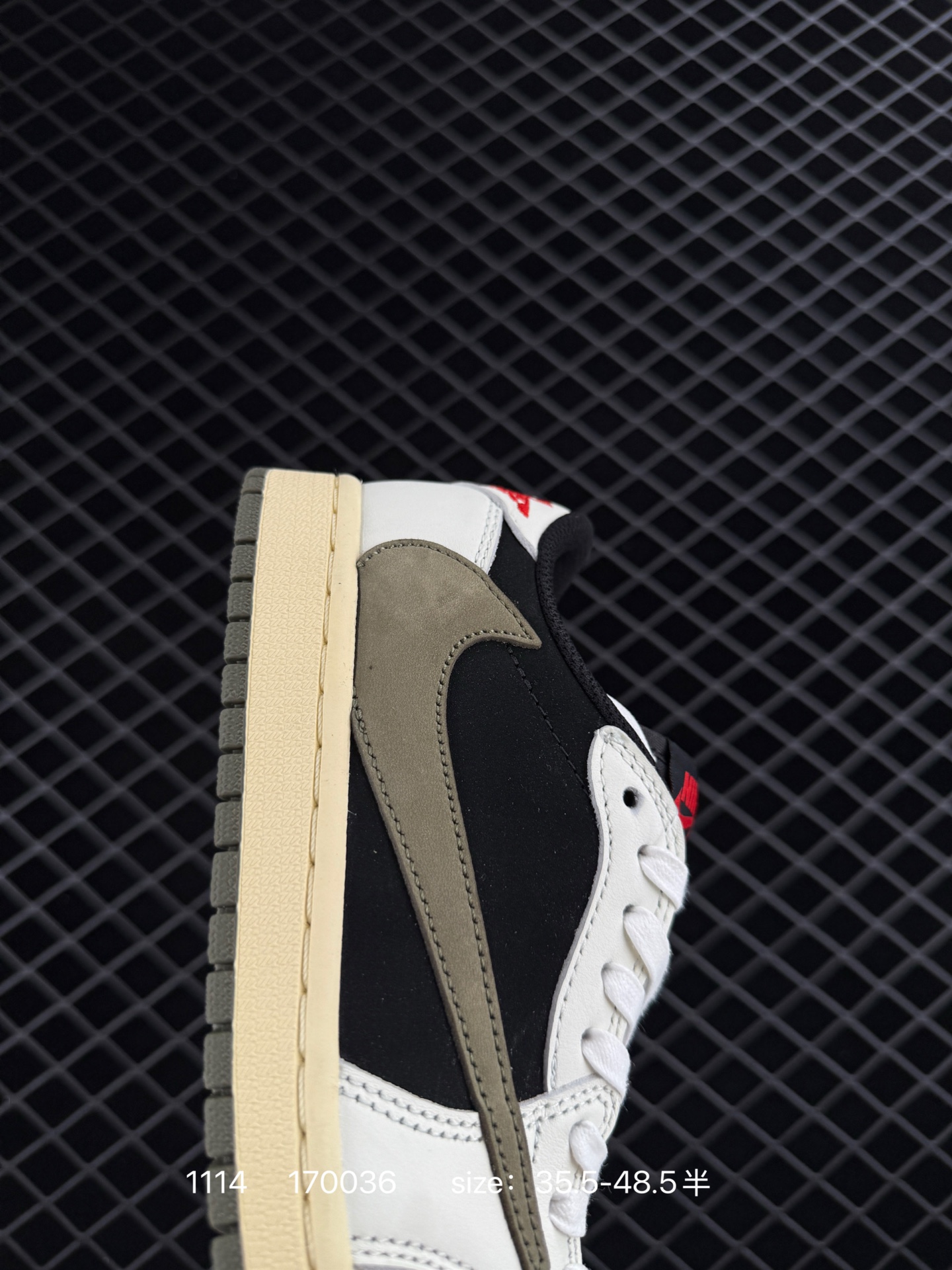 Nike Air Jordan 1 Low OG SP